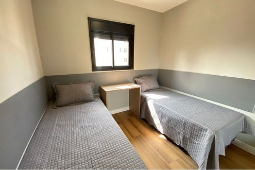 Foto 10 do(a) Apartamento de 2 quartos à venda em Vila Matilde, São Paulo