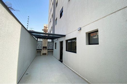 Foto 4 do(a) Apartamento de 2 quartos à venda em Vila Matilde, São Paulo