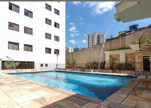 Foto 6 do(a) Apartamento de 3 quartos à venda em Vila Paulicéia, São Paulo