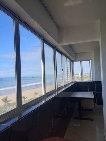 Foto 10 do(a) Apartamento de 3 quartos à venda em Centro, Maceió