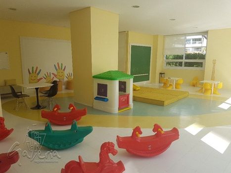 Foto 47 do(a) Apartamento de 4 quartos à venda em Santo Antônio, São Caetano do Sul