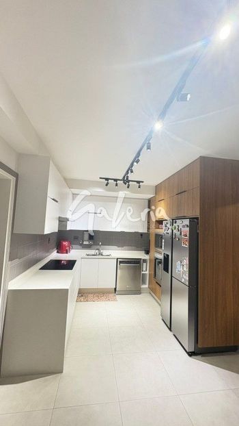 Foto 7 do(a) Apartamento de 4 quartos à venda em Santo Antônio, São Caetano do Sul