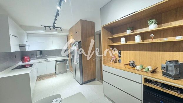 Foto 16 do(a) Apartamento de 4 quartos à venda em Santo Antônio, São Caetano do Sul