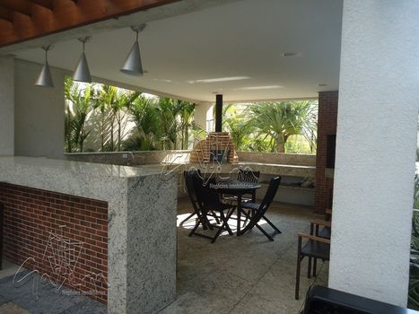 Foto 38 do(a) Apartamento de 4 quartos à venda em Santo Antônio, São Caetano do Sul
