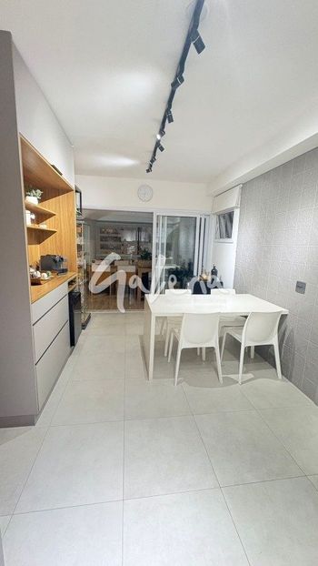 Foto 8 do(a) Apartamento de 4 quartos à venda em Santo Antônio, São Caetano do Sul