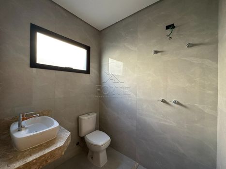 Foto 14 do(a) Casa em Condomínio de 3 quartos à venda em Jardim São Francisco, Piracicaba