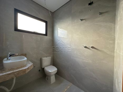 Foto 16 do(a) Casa em Condomínio de 3 quartos à venda em Jardim São Francisco, Piracicaba