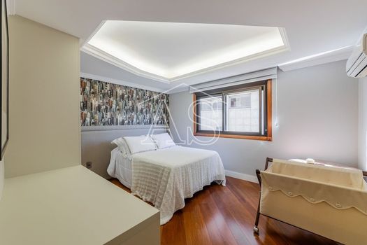 Foto 30 do(a) Apartamento de 4 quartos à venda em Moinhos de Vento, Porto Alegre