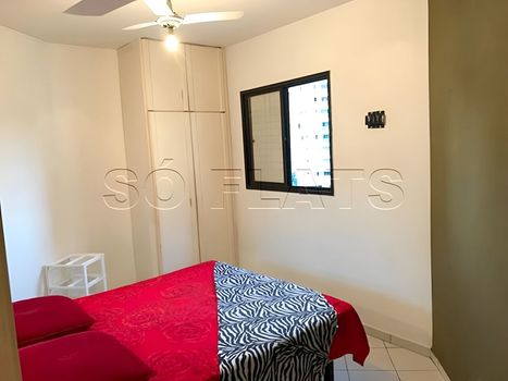 Foto 6 do(a) Apartamento de 1 quartos à venda em Bela Vista, São Paulo