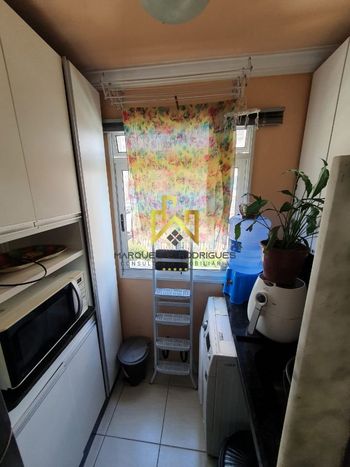 Foto 10 do(a) Apartamento de 2 quartos à venda em Cenáculo, Belo Horizonte