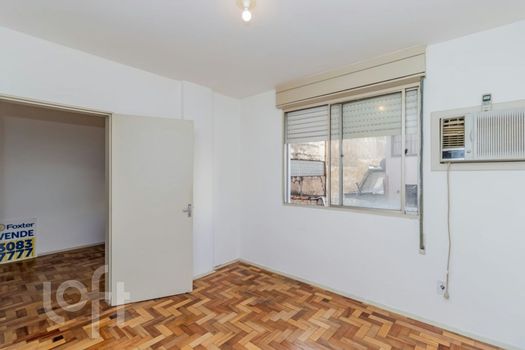 Foto 6 do(a) Apartamento de 1 quartos à venda em Cidade Baixa, Porto Alegre