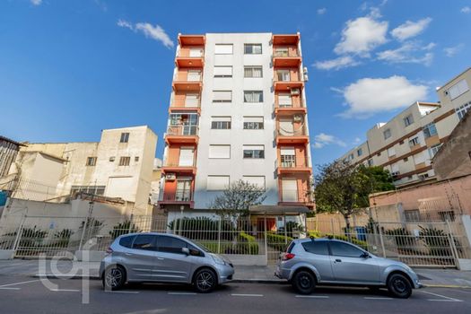 Foto 30 do(a) Apartamento de 1 quartos à venda em Cidade Baixa, Porto Alegre