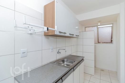 Foto 15 do(a) Apartamento de 1 quartos à venda em Cidade Baixa, Porto Alegre