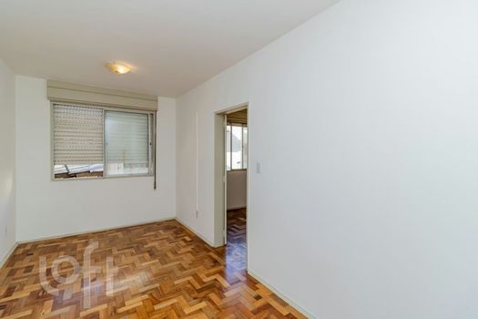 Foto 2 do(a) Apartamento de 1 quartos à venda em Cidade Baixa, Porto Alegre