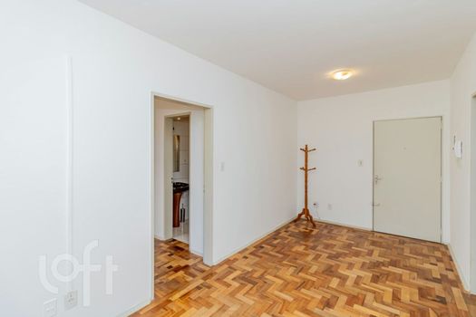 Foto 3 do(a) Apartamento de 1 quartos à venda em Cidade Baixa, Porto Alegre