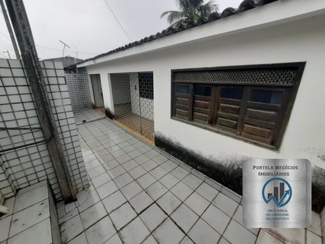 Foto 2 do(a) Casa de 3 quartos à venda em Tabuleiro do Martins, Maceió