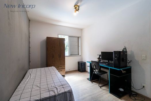 Foto 17 do(a) Apartamento de 2 quartos à venda em Jardim Itacolomi, São Paulo