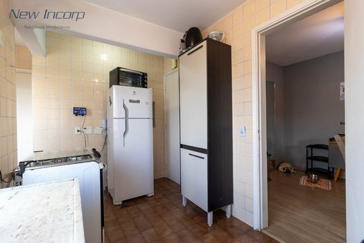 Foto 11 do(a) Apartamento de 2 quartos à venda em Jardim Itacolomi, São Paulo