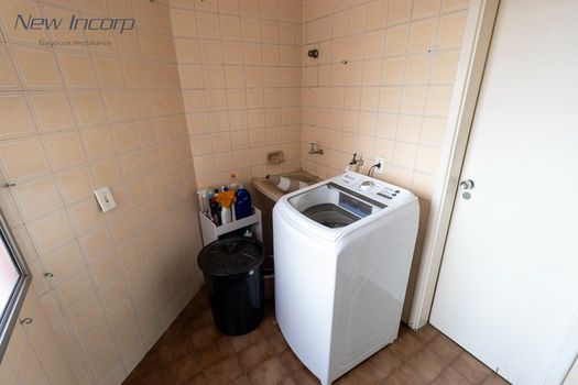Foto 12 do(a) Apartamento de 2 quartos à venda em Jardim Itacolomi, São Paulo