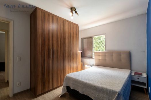 Foto 15 do(a) Apartamento de 2 quartos à venda em Jardim Itacolomi, São Paulo