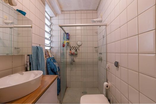 Foto 18 do(a) Apartamento de 3 quartos à venda em Aclimação, São Paulo
