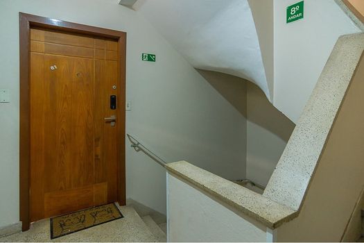Foto 22 do(a) Apartamento de 3 quartos à venda em Aclimação, São Paulo