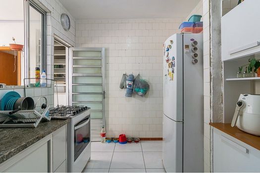 Foto 16 do(a) Apartamento de 3 quartos à venda em Aclimação, São Paulo