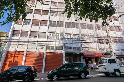 Foto 23 do(a) Apartamento de 3 quartos à venda em Aclimação, São Paulo