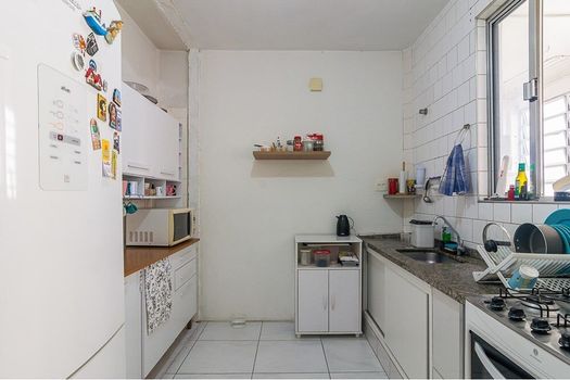 Foto 15 do(a) Apartamento de 3 quartos à venda em Aclimação, São Paulo