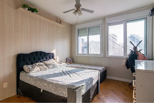 Foto 13 do(a) Apartamento de 3 quartos à venda em Aclimação, São Paulo