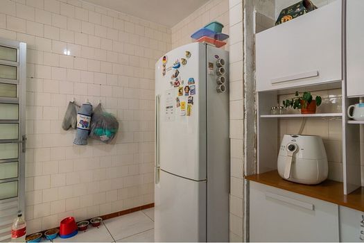 Foto 17 do(a) Apartamento de 3 quartos à venda em Aclimação, São Paulo