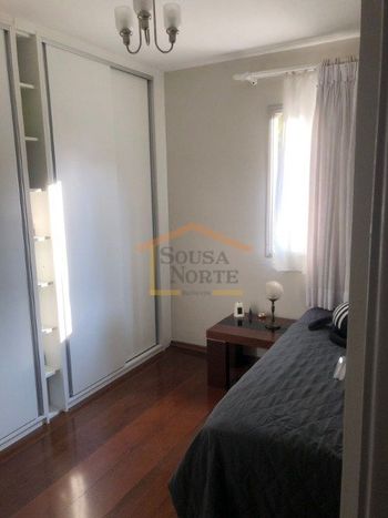 Foto 5 do(a) Apartamento de 3 quartos à venda em Jardim das Laranjeiras, São Paulo