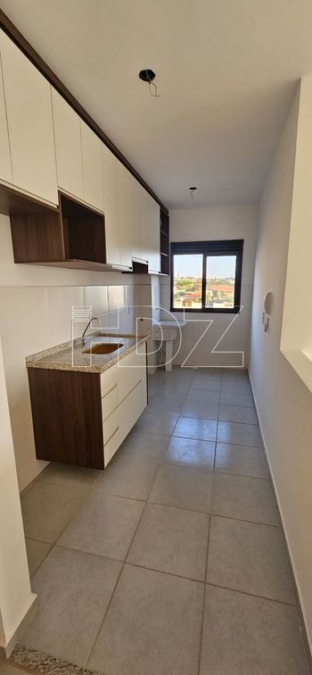 Foto 4 do(a) Apartamento de 2 quartos para alugar em Residencial Cambuy, Araraquara