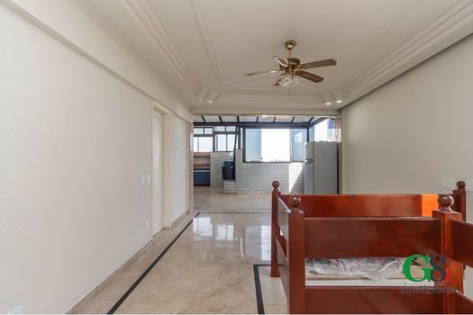 Foto 13 do(a) Cobertura de 3 quartos à venda em Vila da Saúde, São Paulo