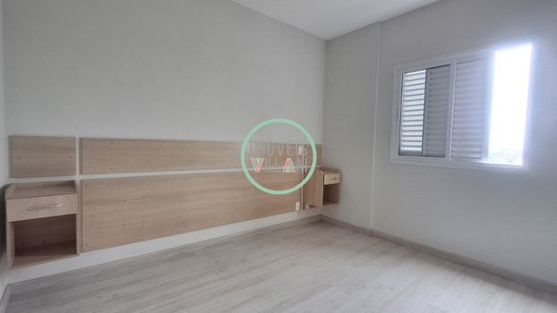 Foto 13 do(a) Apartamento de 3 quartos para alugar em Jardim Paraíba, Jacareí