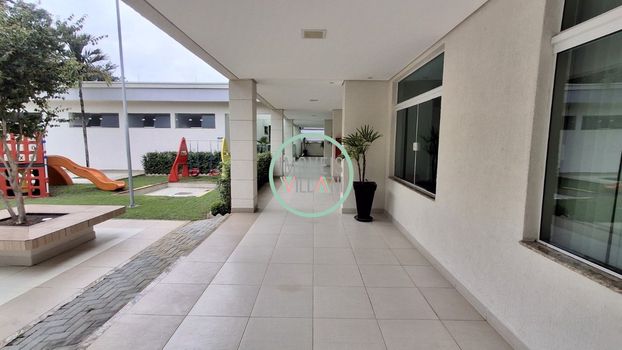 Foto 23 do(a) Apartamento de 3 quartos para alugar em Jardim Paraíba, Jacareí