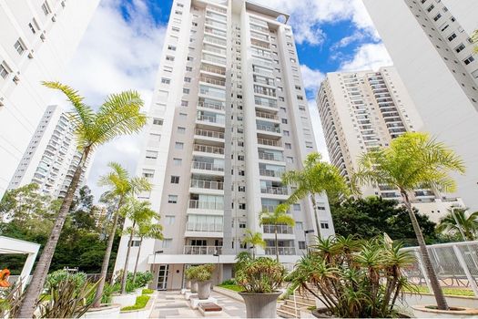 Foto 42 do(a) Apartamento de 2 quartos à venda em Vila Andrade, São Paulo