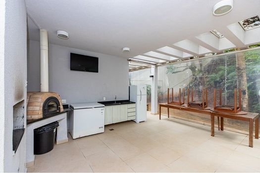 Foto 32 do(a) Apartamento de 2 quartos à venda em Vila Andrade, São Paulo