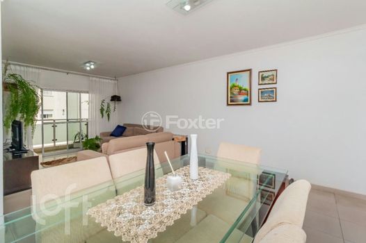 Foto 4 do(a) Apartamento de 3 quartos à venda em Belenzinho, São Paulo