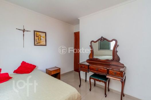 Foto 16 do(a) Apartamento de 3 quartos à venda em Belenzinho, São Paulo