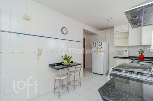 Foto 32 do(a) Apartamento de 3 quartos à venda em Belenzinho, São Paulo