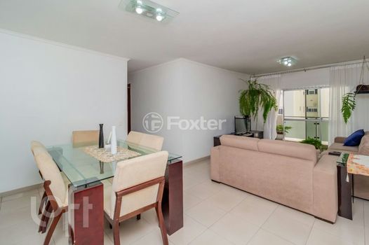 Foto 2 do(a) Apartamento de 3 quartos à venda em Belenzinho, São Paulo