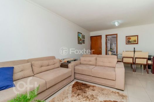 Foto 3 do(a) Apartamento de 3 quartos à venda em Belenzinho, São Paulo