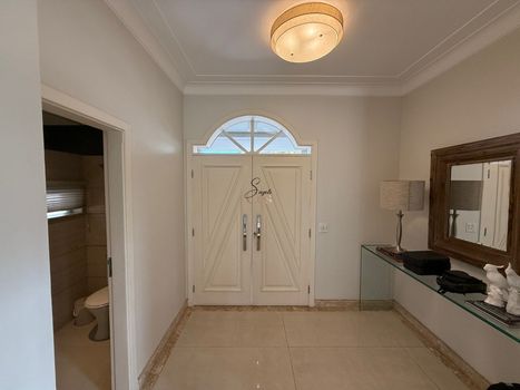 Foto 5 do(a) Casa em Condomínio de 4 quartos à venda em Terras de Piracicaba, Piracicaba