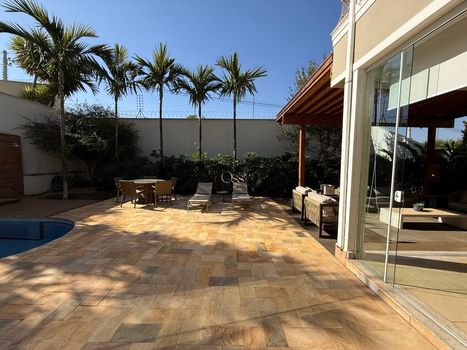 Foto 34 do(a) Casa em Condomínio de 4 quartos à venda em Terras de Piracicaba, Piracicaba