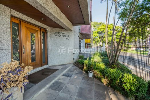 Foto 43 do(a) Cobertura de 2 quartos à venda em Petrópolis, Porto Alegre