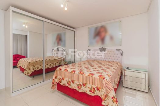Foto 14 do(a) Cobertura de 2 quartos à venda em Petrópolis, Porto Alegre