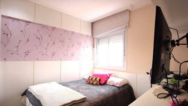 Foto 13 do(a) Apartamento de 3 quartos à venda em Chácara Califórnia, São Paulo