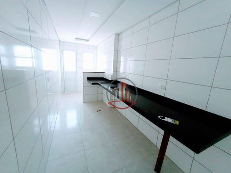 Foto 23 do(a) Apartamento de 2 quartos à venda em Ocian, Praia Grande