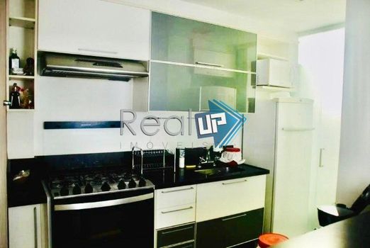 Foto 13 do(a) Apartamento de 2 quartos à venda em Leblon, Rio de Janeiro